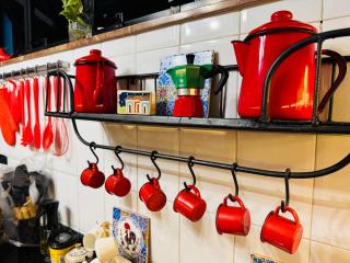 Apartment incrível a 700 da Basílica - 3