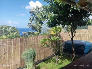 Caribbean Sunset, Malendure, Vue Mer, Jacuzzi Privé - 8
