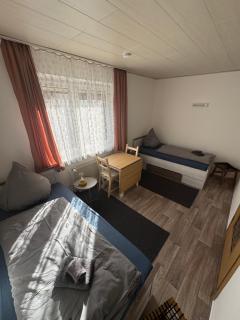 Ferienhaus WorkersParadise - 9