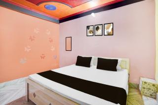 SPOT ON Pradhan Hotel - 8