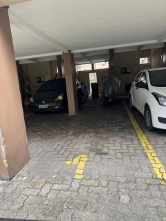 Loft na Barra da Tijuca, passos da Praia - 5