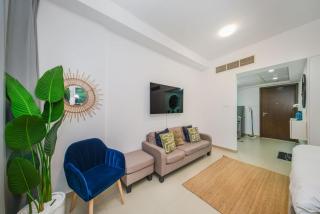 Stylish Luxury Studio - Al Marjan Island - 8