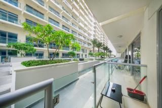 Stylish Luxury Studio - Al Marjan Island - 6