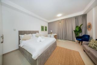 Stylish Luxury Studio - Al Marjan Island - 9