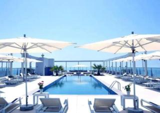 Stylish Luxury Studio - Al Marjan Island - 5