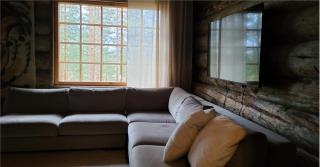 Olokolo2 - Atmospheric log villa, Kuusamo - 2