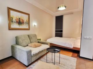 Kyiv Center Romantic Apartment - 7