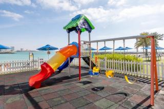 Stylish Luxury Studio - Al Marjan Island - 3