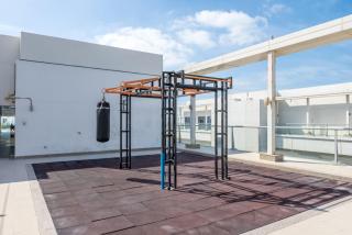 Stylish Luxury Studio - Al Marjan Island - 4