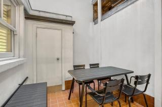 Notting Hill Hyde Park Cosy 2 Bed 2 Bath Flat - 9