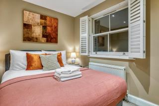 Notting Hill Hyde Park Cosy 2 Bed 2 Bath Flat - 6