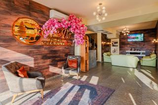 ArdoVel Park Hotel - 5