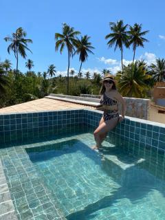 Villa Mar Milagres - bangalôs de luxo em São Miguel dos Milagres, Alagoas - 1