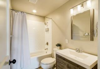 Seattle Luxury Retreat Home Near the Stadiums - Seattle - 1