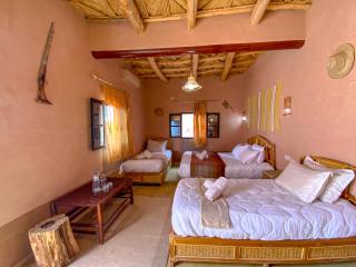 Gite d'étape Asfalou chez l'habitant - 9