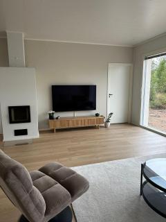 Brand New Scandinavian Villa in Rovaniemi - 2