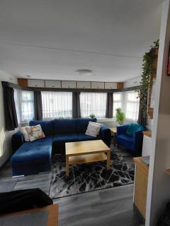 The Sunny Bunny Holiday Home - 0