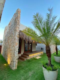 Villa Mar Milagres - bangalôs de luxo em São Miguel dos Milagres, Alagoas - 2