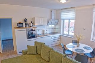 Modern family apartment in Bamberg - 5