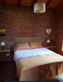 Cabañas Buena Vista - 4