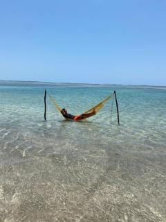 Villa Mar Milagres - bangalôs de luxo em São Miguel dos Milagres, Alagoas - 3