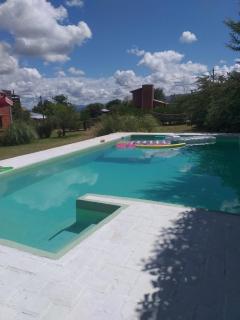 Cabañas Buena Vista - 3