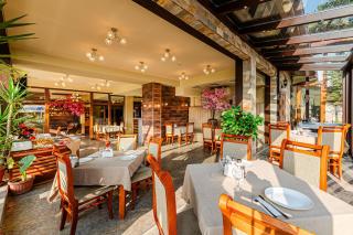 ArdoVel Park Hotel - 7