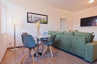 Modern family apartment in Bamberg - 6