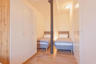 Modern family apartment in Bamberg - 3