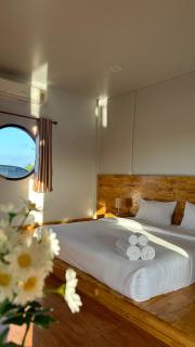 โรงแรมปีใหม่HomeResortพยัคฆภูมิพิสัย - 0