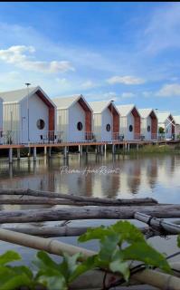 โรงแรมปีใหม่HomeResortพยัคฆภูมิพิสัย - 8