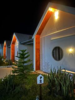 โรงแรมปีใหม่HomeResortพยัคฆภูมิพิสัย - 7