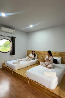 โรงแรมปีใหม่HomeResortพยัคฆภูมิพิสัย - 6