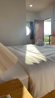 โรงแรมปีใหม่HomeResortพยัคฆภูมิพิสัย - 5