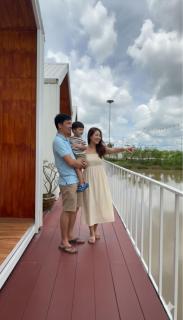 โรงแรมปีใหม่HomeResortพยัคฆภูมิพิสัย - 3