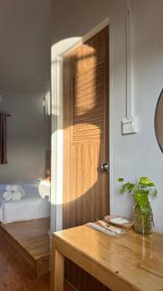 โรงแรมปีใหม่HomeResortพยัคฆภูมิพิสัย - 1