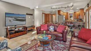 Ravens Call Chalet - Breckenridge - 9