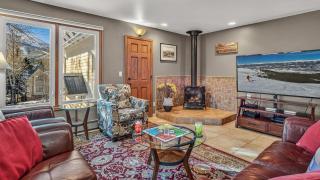 Ravens Call Chalet - Breckenridge - 8