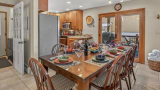 Ravens Call Chalet - Breckenridge - 7