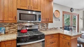 Ravens Call Chalet - Breckenridge - 3