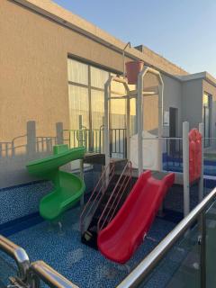 اجواء الريف لبيوت العطلات - 0