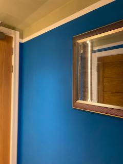 The Blue Loft - Modern City Apartment - 2