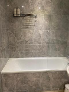 The Blue Loft - Modern City Apartment - 3