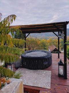 Fecskefészek vendégház - Nagymaros - 9