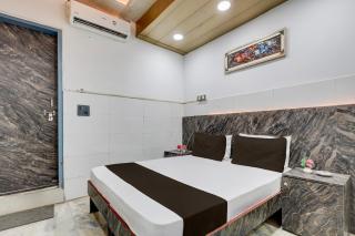 Hotel O Revive Inn - 0