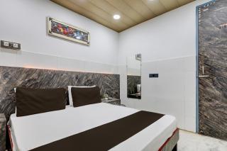 Hotel O Revive Inn - 4