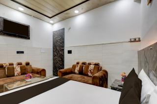 Hotel O Revive Inn - 3