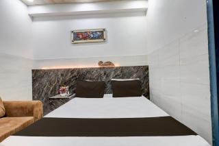 Hotel O Revive Inn - 2