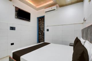 Hotel O Revive Inn - 7