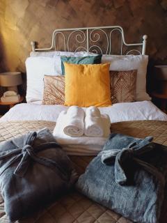 Fecskefészek vendégház - Nagymaros - 8